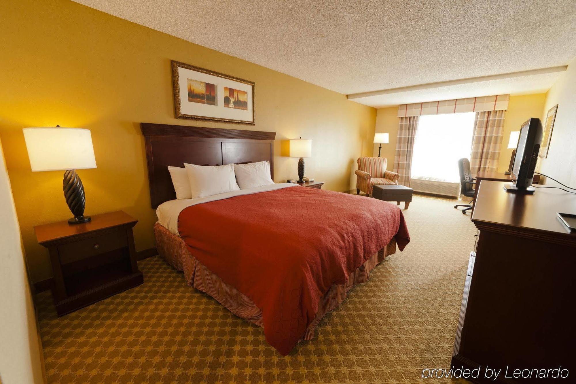 Country Inn & Suites By Radisson, Atlanta Airport South, Ga Zimmer foto